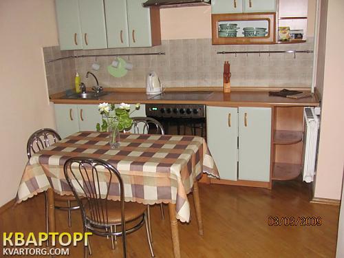 Rent out 2-room apartment. Киев,  Довженко — photo 2