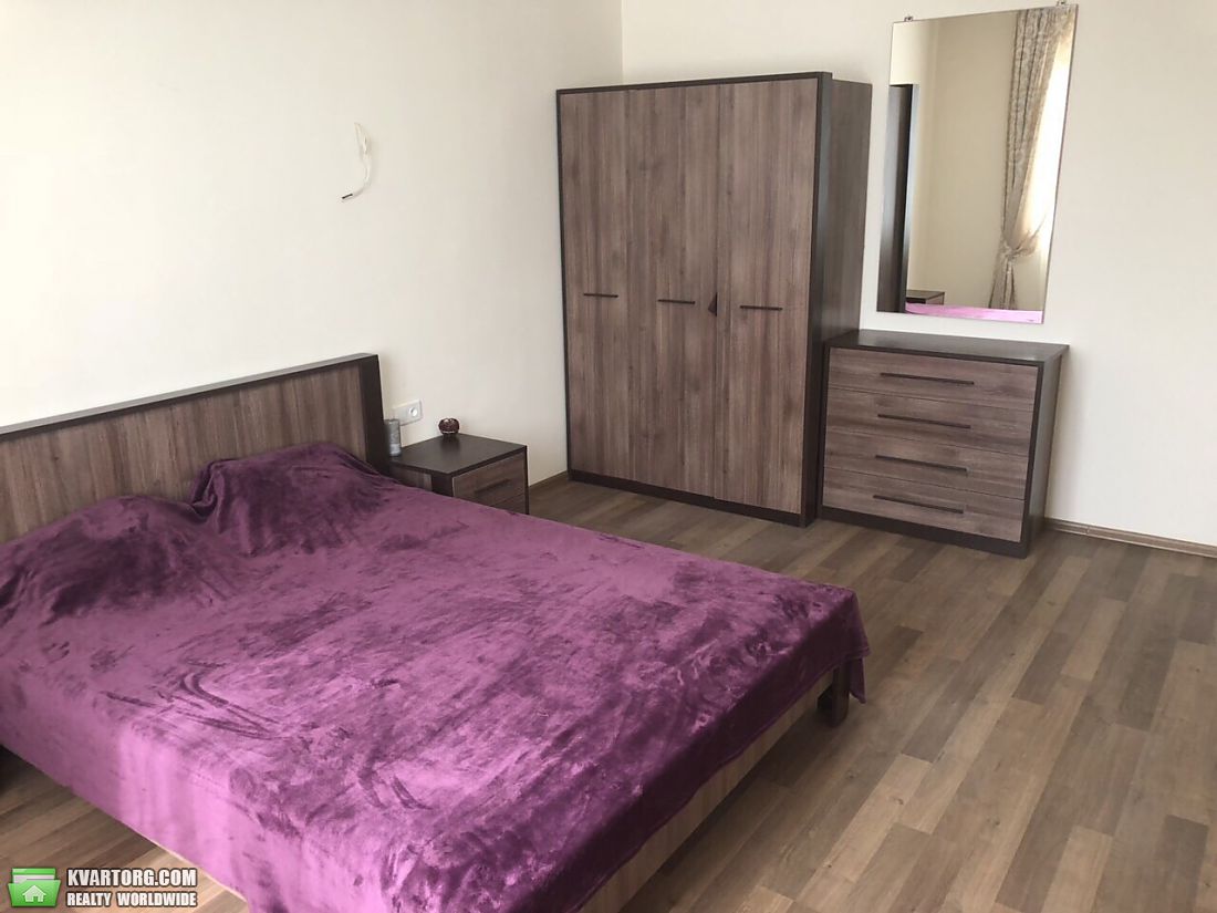 Sell 2-room apartment. Одесса, Червоный Хутор — photo 2