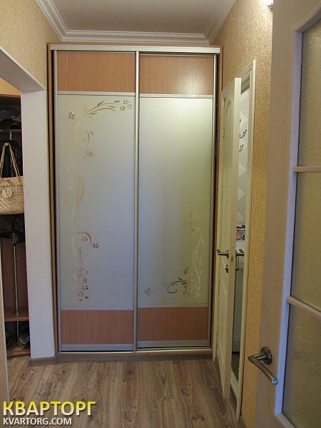 Sell 2-room apartment. Киев,  Харьковское шоссе — photo 4