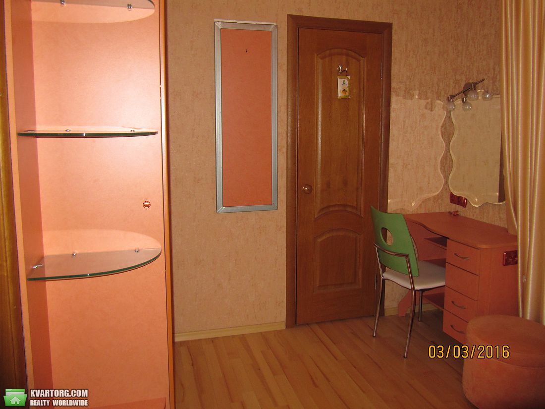 Rent out 2-room apartment. Одесса, Адмиральский проспект — photo 4