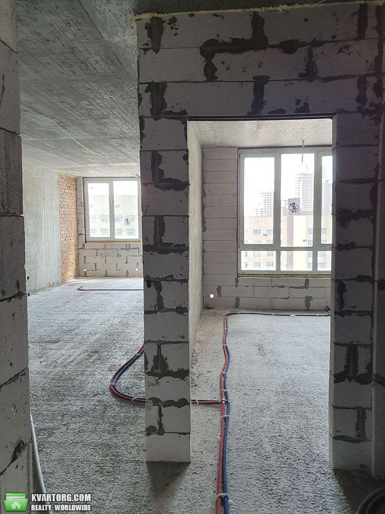 Sell 1-room apartment. Киев,  Киквидзе — photo 4