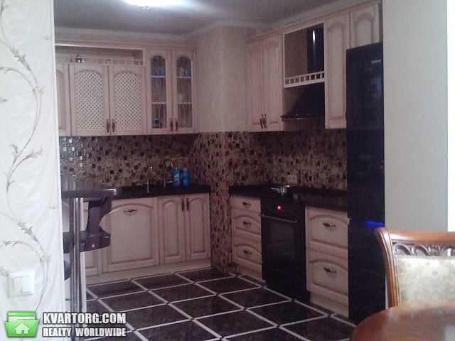Sell 4-room apartment. Киев, Данькевича — photo 1