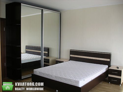 Rent out 1-room apartment. Киев,  Пушиной — photo 2