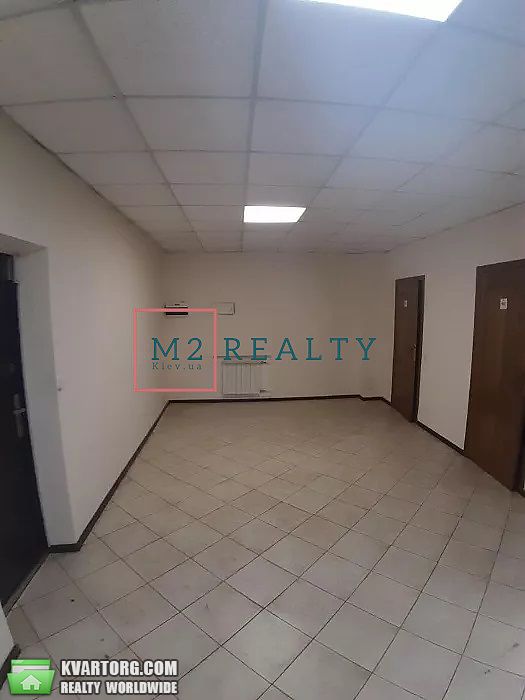 Rent out office. Киев,  Ярославская — photo 8