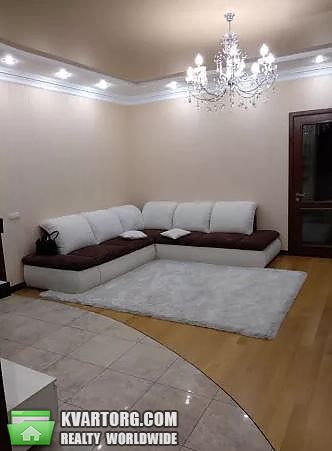Rent out 3-room apartment. Киев, Срибнокольская — photo 8