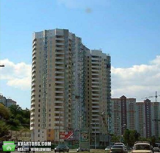 Sell 1-room apartment. Киев,  Саперно-Слободская — photo 9