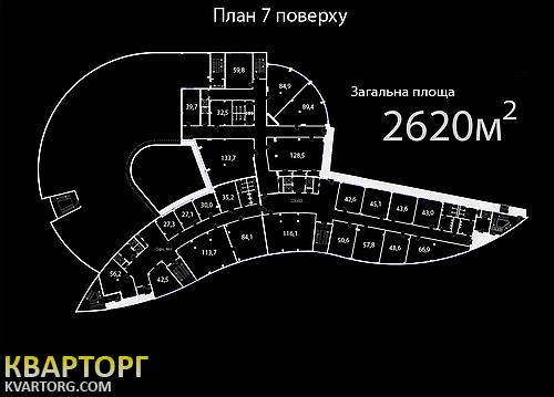 Sell office. Киев, Щорса — photo 6