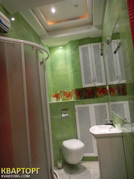 Rent out 2-room apartment. Киев,  Шота Руставели — photo 6