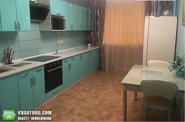 Rent out 2-room apartment. Киев, Проспект Соборности — photo 5