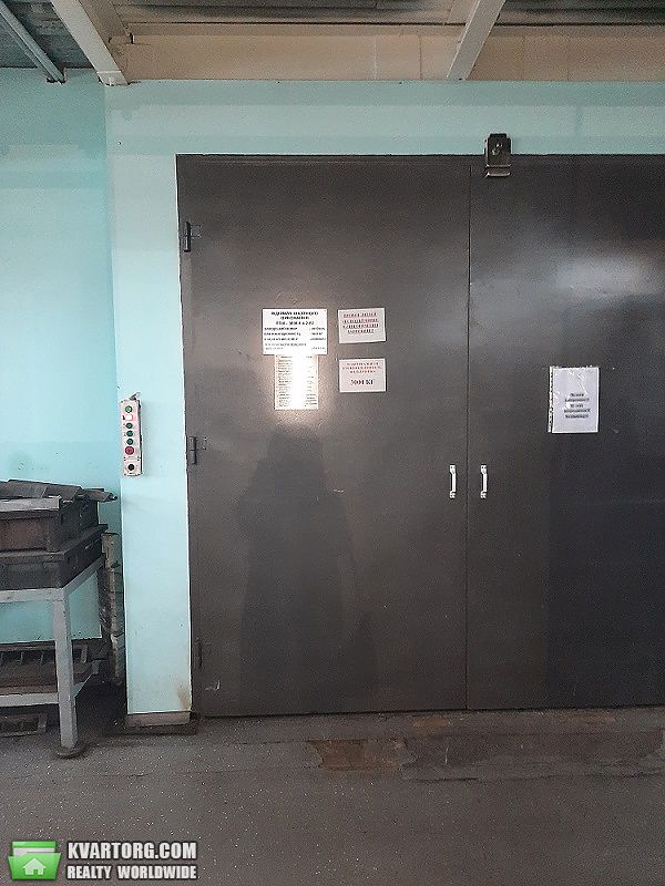 Rent out warehouse. Киев, пр-т Степана Бандеры — photo 6