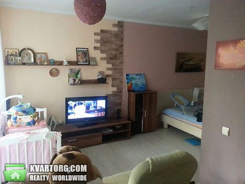 Sell 1-room apartment. Днепропетровск, Дмитрия Донского — photo 3