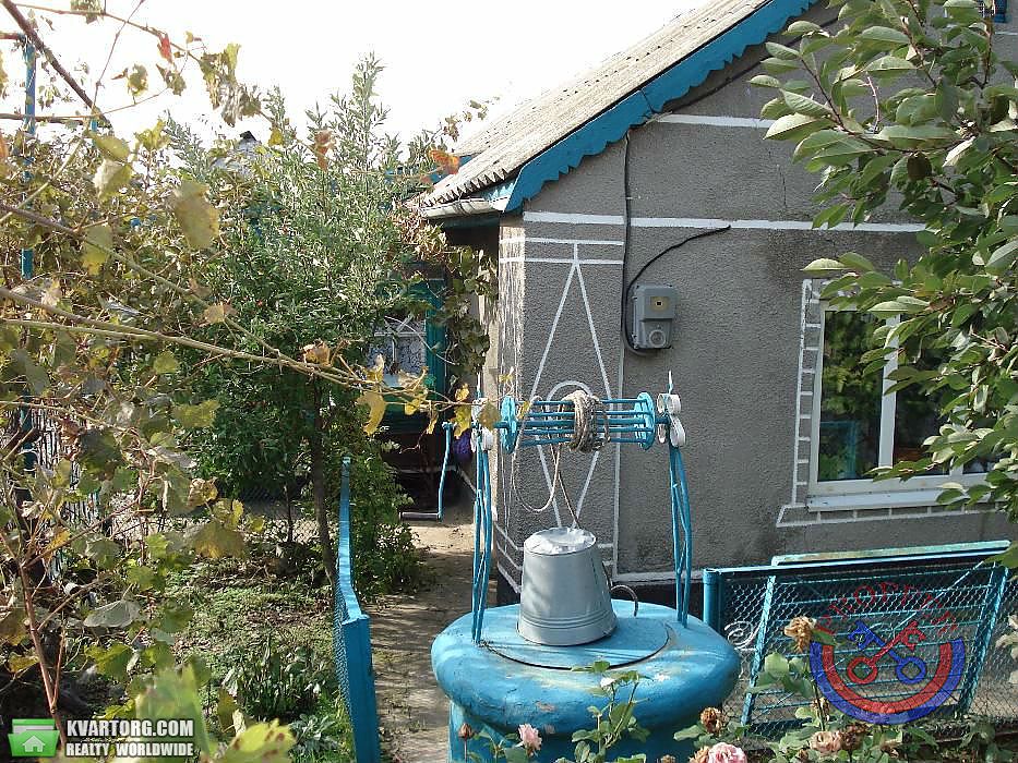Sell house. Одесса, Новая — photo 3