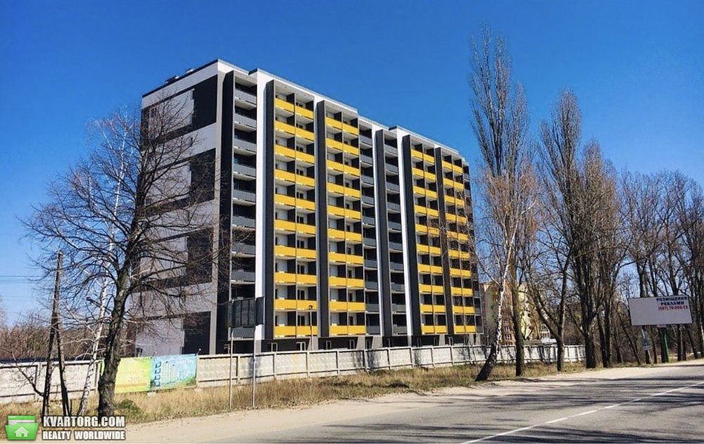 Sell 1-room apartment. Вышгород,  Шолуденко — photo 1