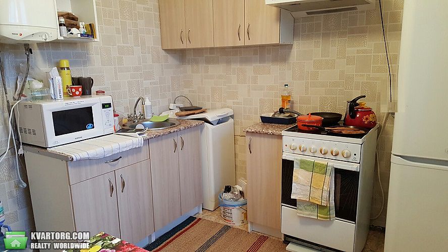 Sell 2-room apartment. Киев,  Героев Днепра — photo 4