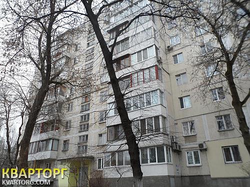 Sell 3-room apartment. Киев, Урицкого — photo 1