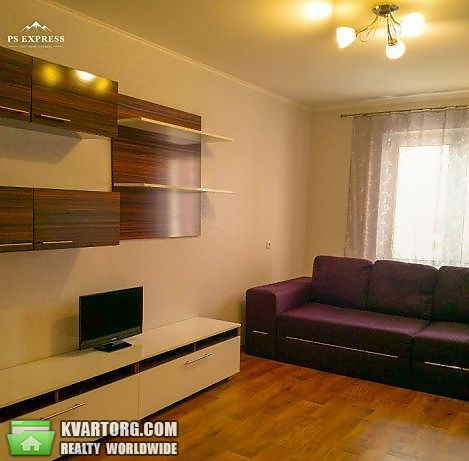 Rent out 1-room apartment. Киев,  Глушкова пр — photo 1