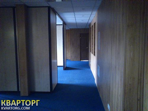 Rent out office. Киев, Горького — photo 1