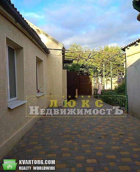 Sell house. Одесса, Мирная — photo 1