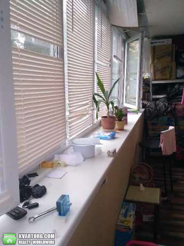 Sell 1-room apartment. Киев,  Маяковского — photo 9