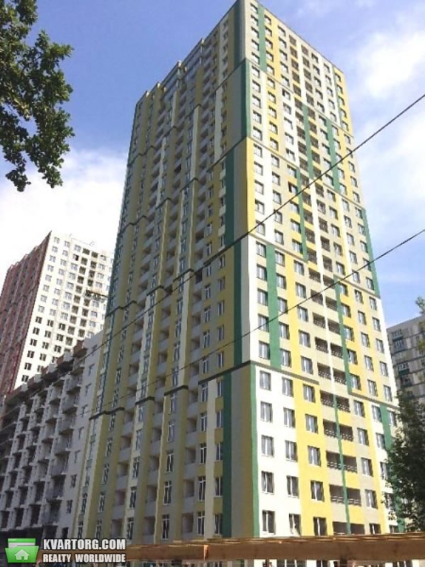 Sell 1-room apartment. Киев,  Клавдиевская — photo 1