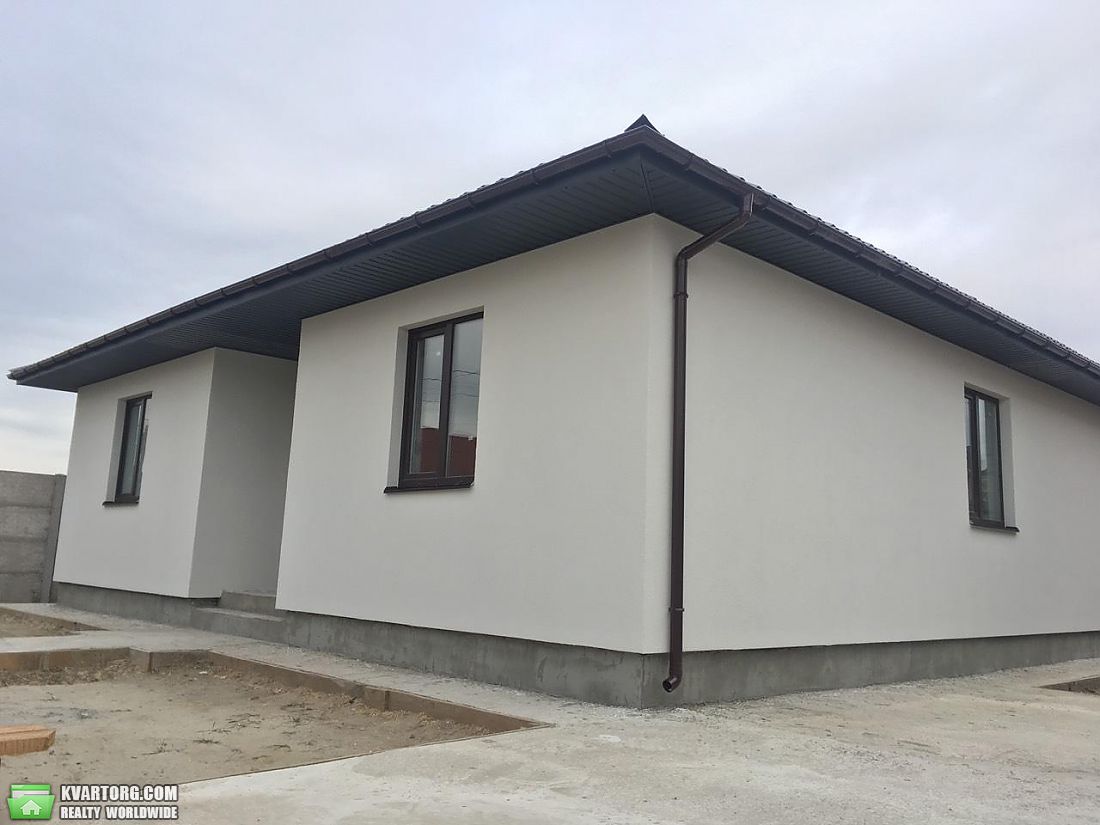 Sell house. Борисполь, Гора — photo 1