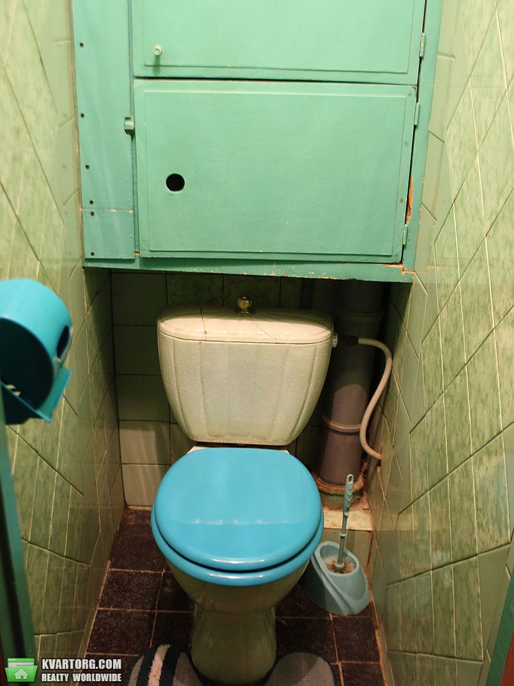 Sell 3-room apartment. Киев,  Полярная — photo 7