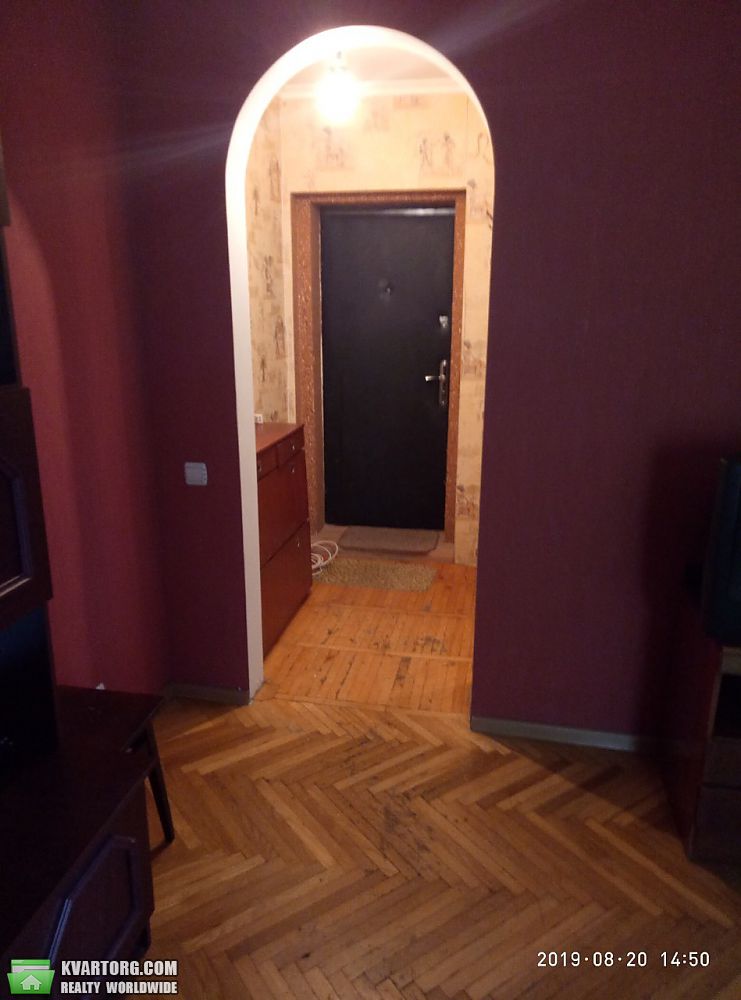 Rent out 2-room apartment. Киев,  Науки пр — photo 10