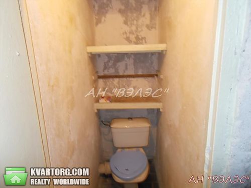 Sell 1-room apartment. Киев, Маяковского — photo 6