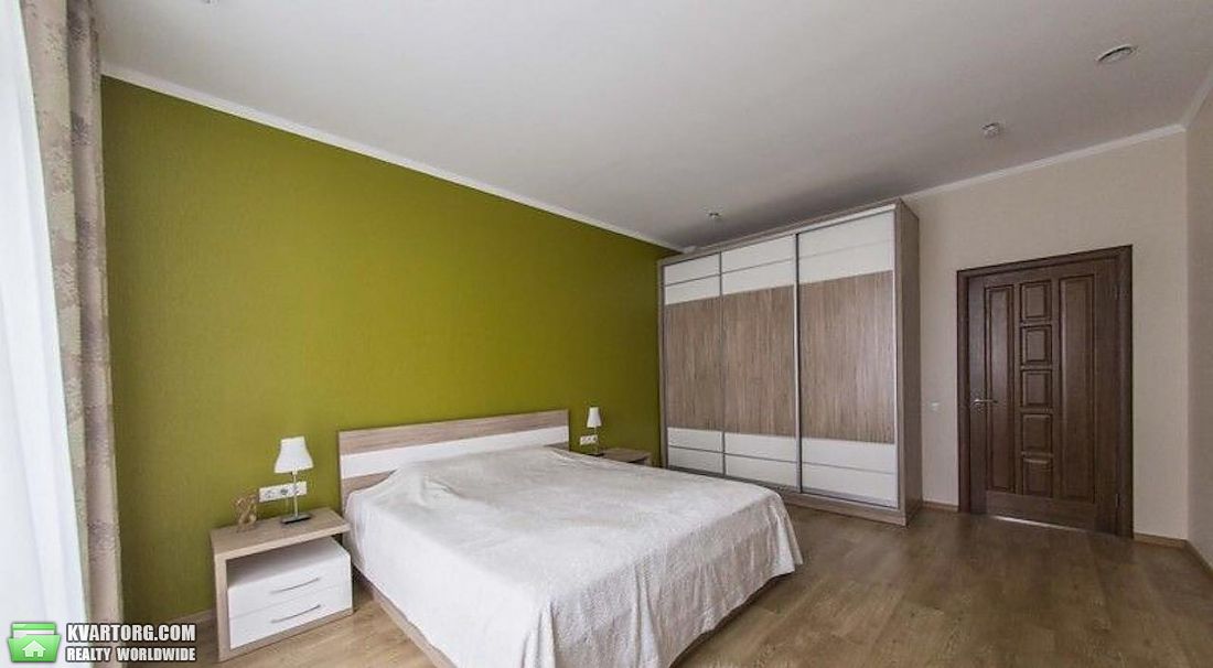 Rent out 2-room apartment. Киев,  Антоновича — photo 5