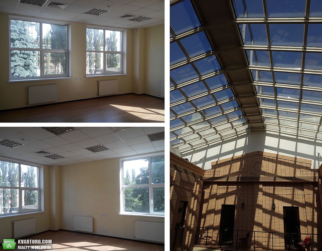 Rent out office. Киев,  Мельникова — photo 1