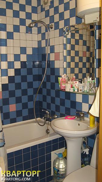 Sell 2-room apartment. Одесса, Сегедская — photo 8