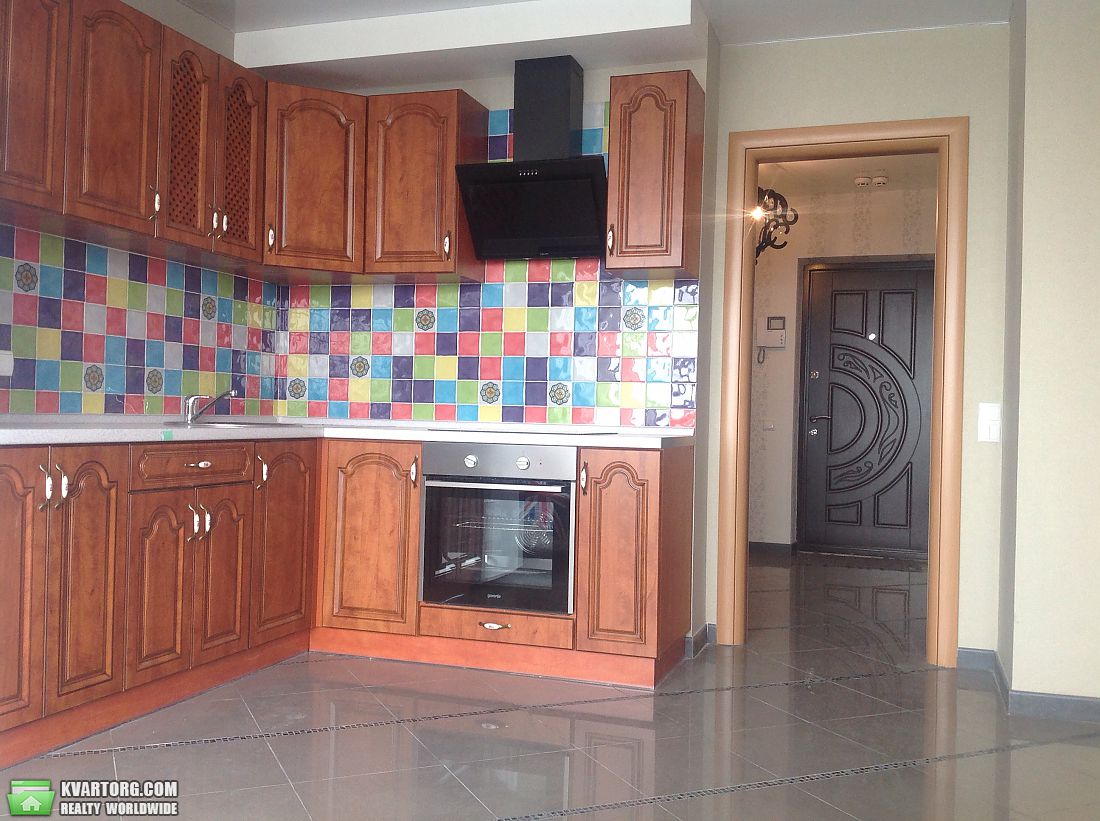 Sell 1-room apartment. Киев, Верховинная — photo 1