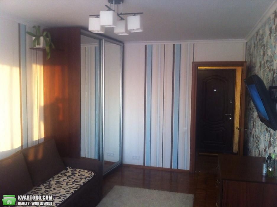 Sell 1-room apartment. Киев,  Малышко — photo 3