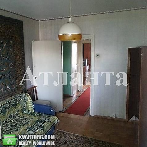 Sell 3-room apartment. Одесса, Балковская — photo 3