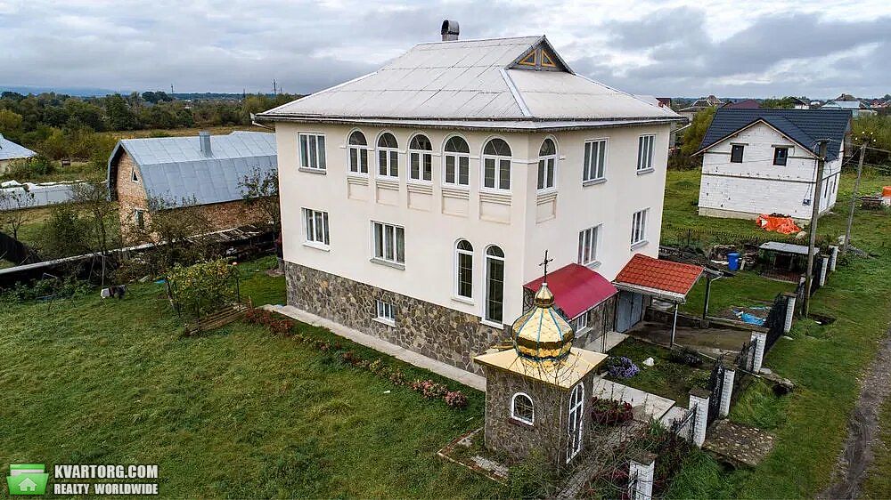 Sell house. Ивано-Франковск, Центральная — photo 9