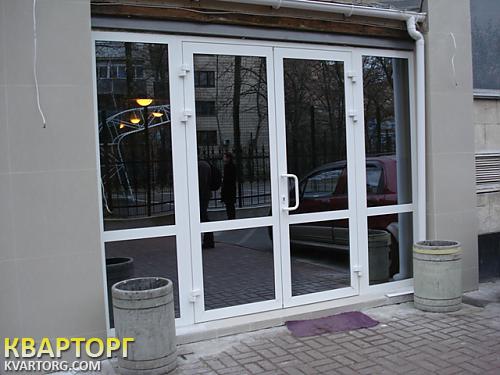 Rent out office. Киев,  Артема — photo 1