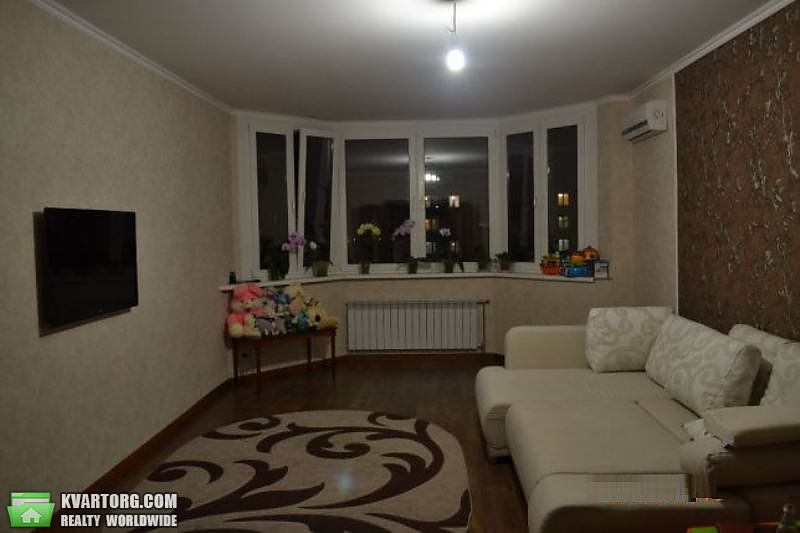 Sell 3-room apartment. Киев,  Закревского — photo 1
