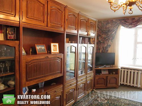 Sell 3-room apartment. Киев, Тургеневская — photo 3