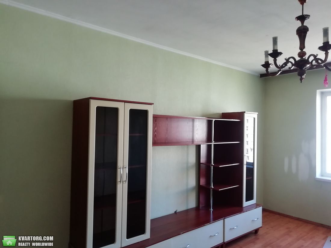 Rent out 3-room apartment. Киев, Григоренка просп. — photo 4