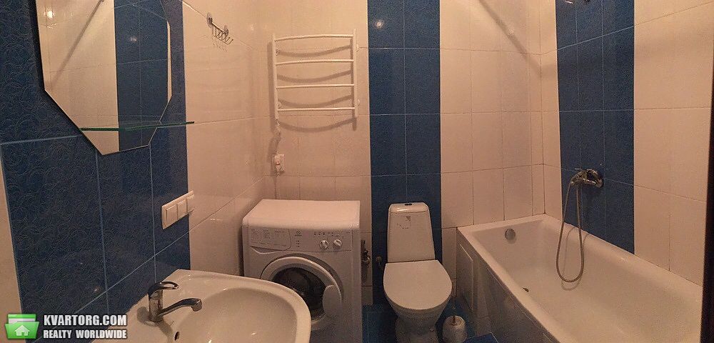 Rent out 3-room apartment. Киев, Лобановского — photo 3