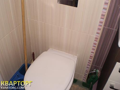 Sell 1-room apartment. Одесса, м-н "Радужный" — photo 9