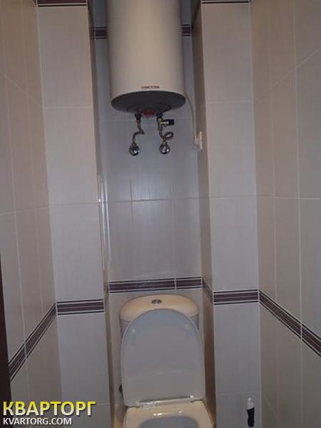 Rent out 2-room apartment. Киев, Ивана Пулюя — photo 4