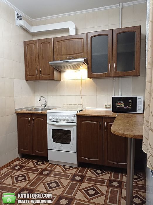Rent out 1-room apartment. Киев, ул.Героев Днепра — photo 7