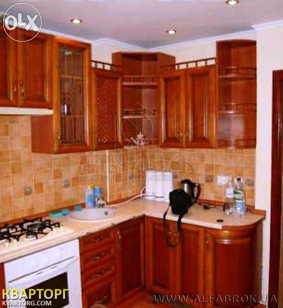 Sell 3-room apartment. Киев,  Милославская — photo 4