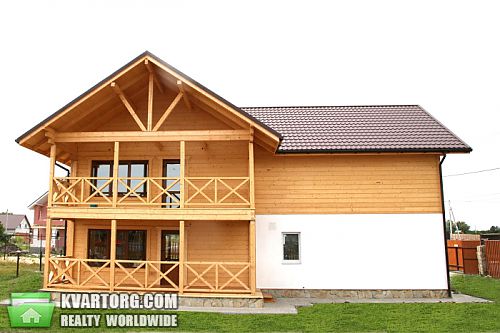 Sell house. Вышгород, Киев, Вышгородский район — photo 1