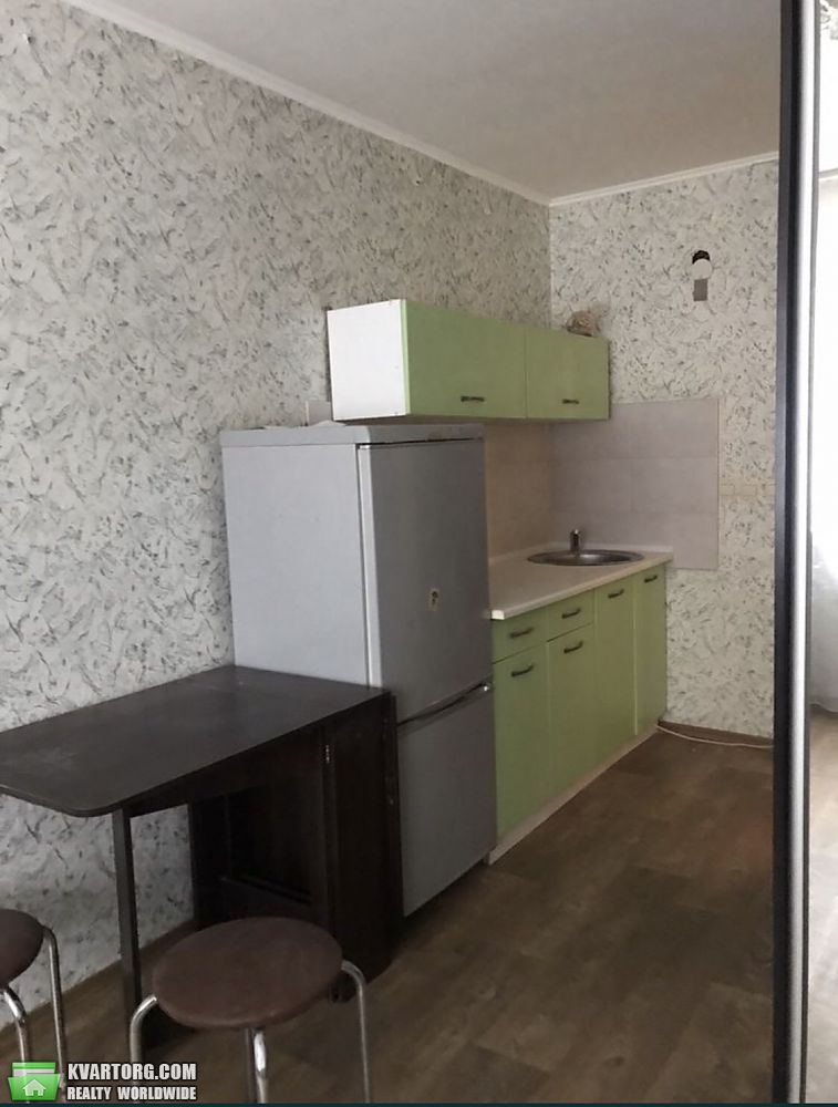 Rent out 1-room apartment. Харьков, Гарибальди — photo 2