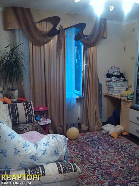 Sell 2-room apartment. Киев, Пожарского — photo 6