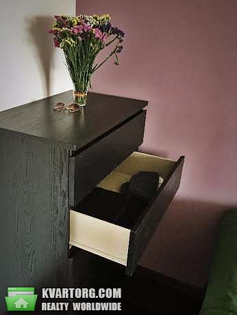Rent out 1-room apartment. Киев, Ващенко — photo 3