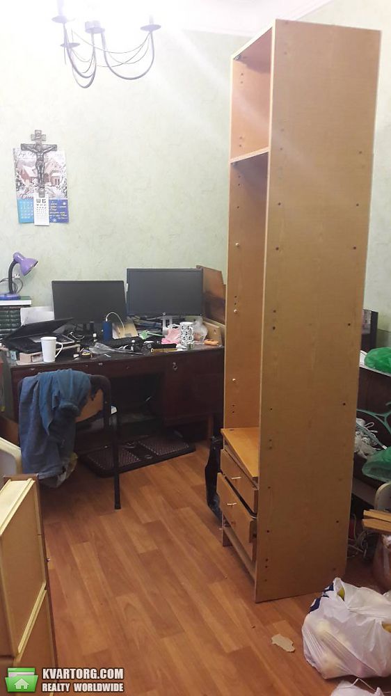 Sell 2-room apartment. Киев,  Мартиросяна — photo 3