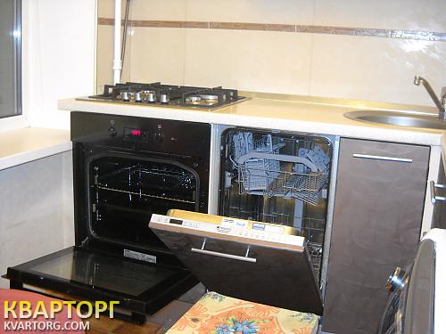 Rent out 2-room apartment. Киев,  Желябова — photo 2